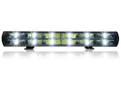 OPTIBEAM LED ramp Super Captain Dual Rage