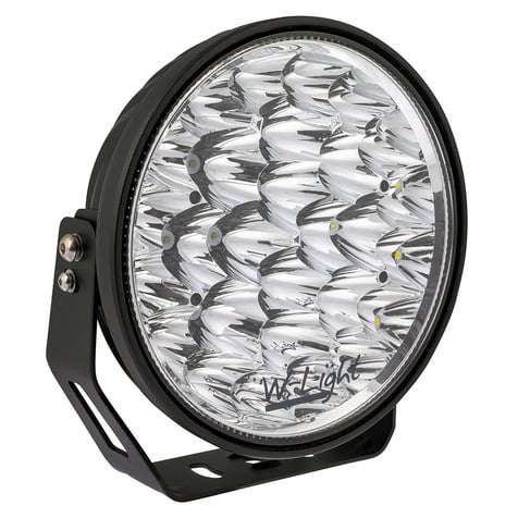 W-Light Extraljus W9 Phoenix 9? Gen 2