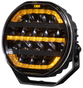 OZZ XR2 P7" Czarny