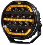 OZZ XR2 P7" Czarny