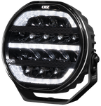 OZZ XR2 P7" Czarny