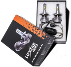 Luxtar HERO H4