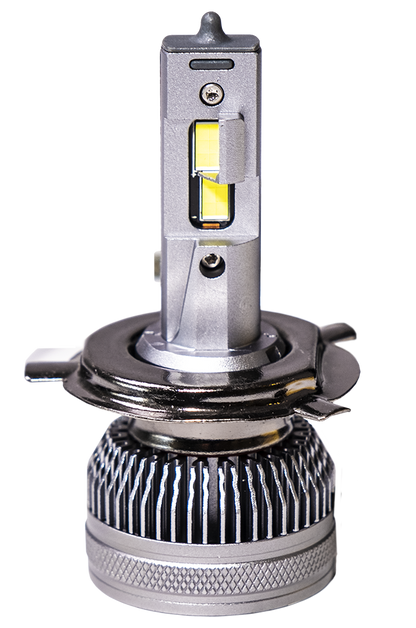 Luxtar HERO H4