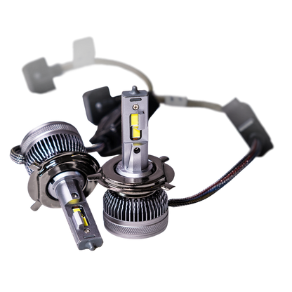 Luxtar HERO H4