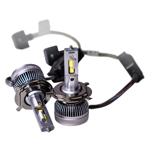 Luxtar HERO H4