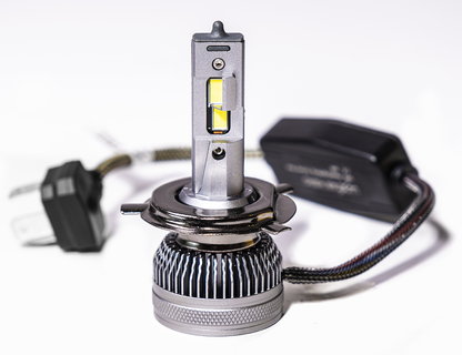 Luxtar HERO H4