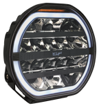 W-light Fury 9" 160 W