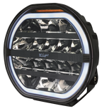 W-light Fury 9" 160 W