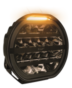 W-light Fury 9" 160 W