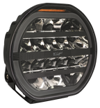 W-light Fury 9" 160 W