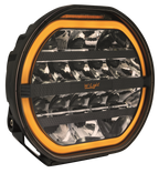 W-light Fury 9" 160 W