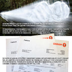 D2R Osram Cool Blue Intense (Next Gen) - bild 5