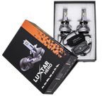Luxtar HERO HB3/9005
