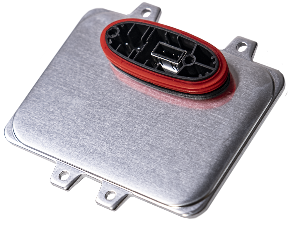 XK Balast 5DV 009 000-00
