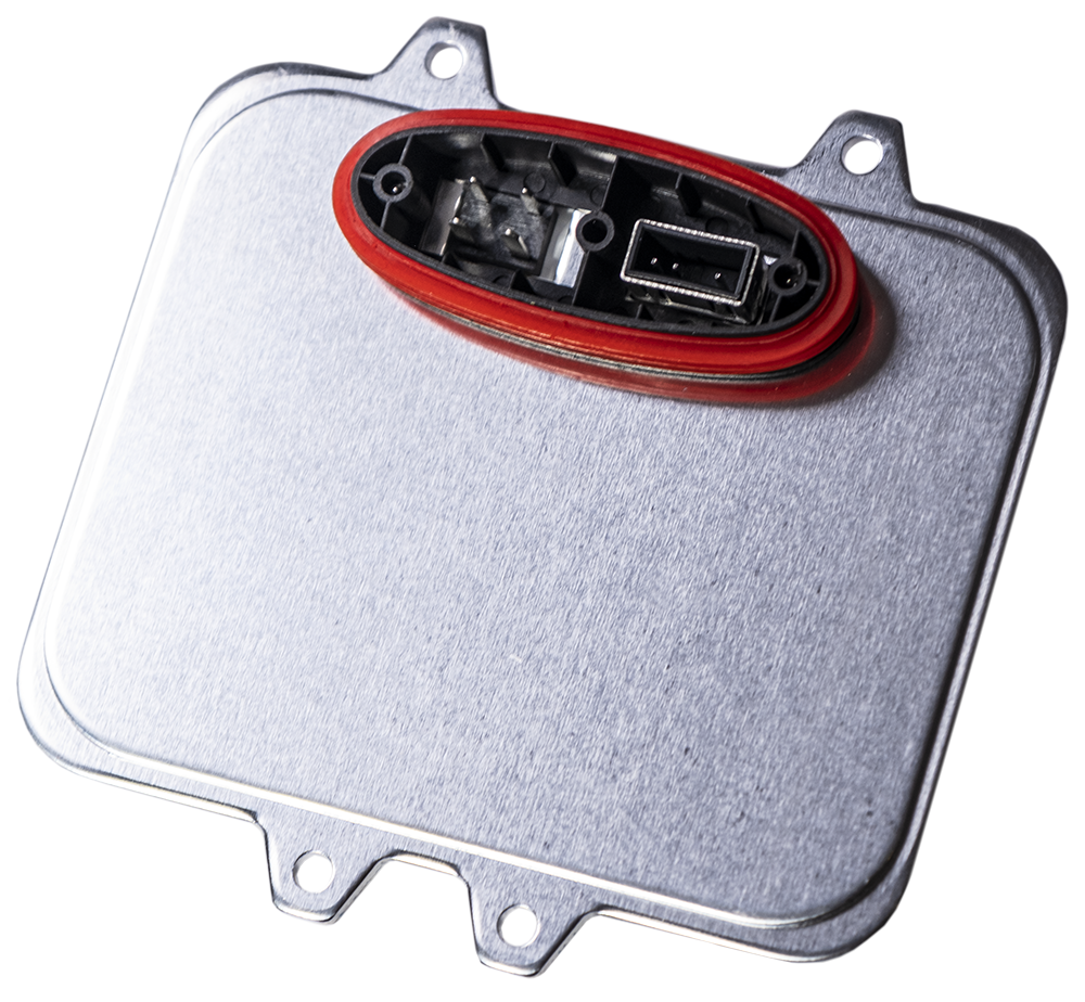 XK Balast 5DV 009 720-00
