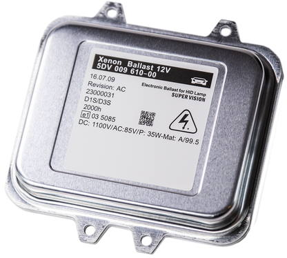 XK Ballast 5DV 009 720-00