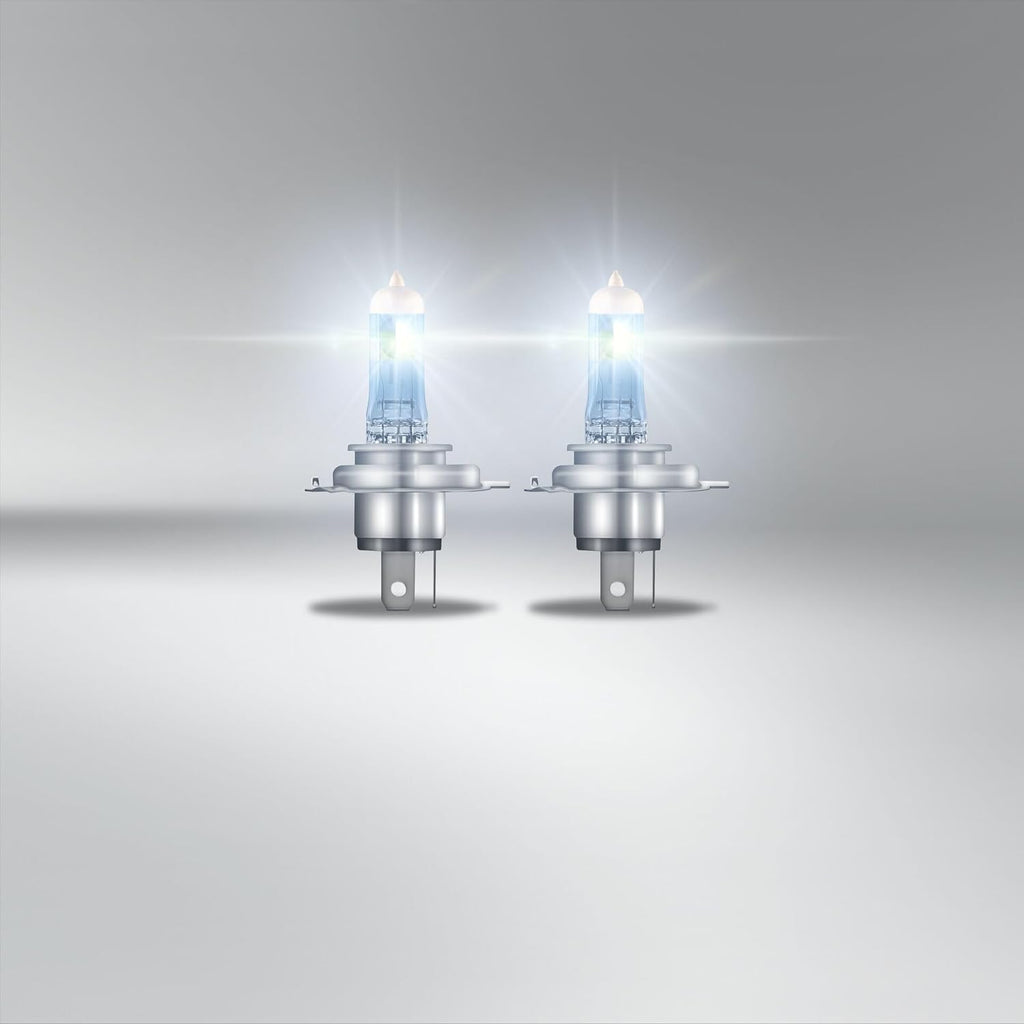 OSRAM Night Breaker® 220 | H4 - bild 3