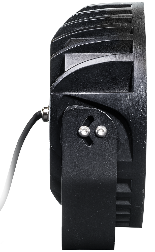 Dynamika gwiazd Luxtar 9" Czarny