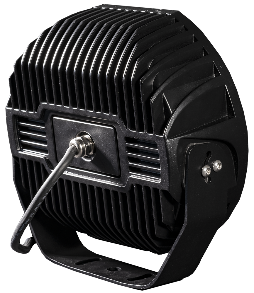 Dynamika gwiazd Luxtar 9" Czarny