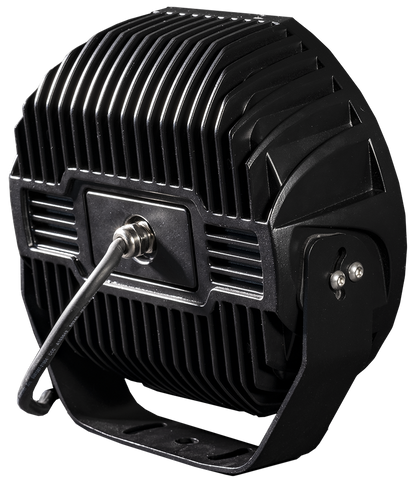 Dynamika gwiazd Luxtar 9" Czarny