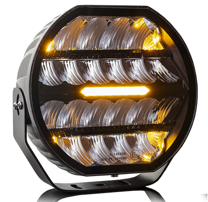 Luxtar Stellar Black RAD5