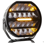 Luxtar Stellar Black RAD4