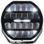Luxtar Stellar Black RAD3