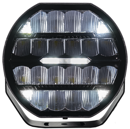 Luxtar Stellar Black RAD2