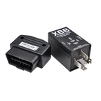Infällnadspaket LUXTAR® X16 Black Edition  >XBB< - bild 4