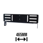 Infällnadspaket LUXTAR® X16 Black Edition  >XBB< - bild 3