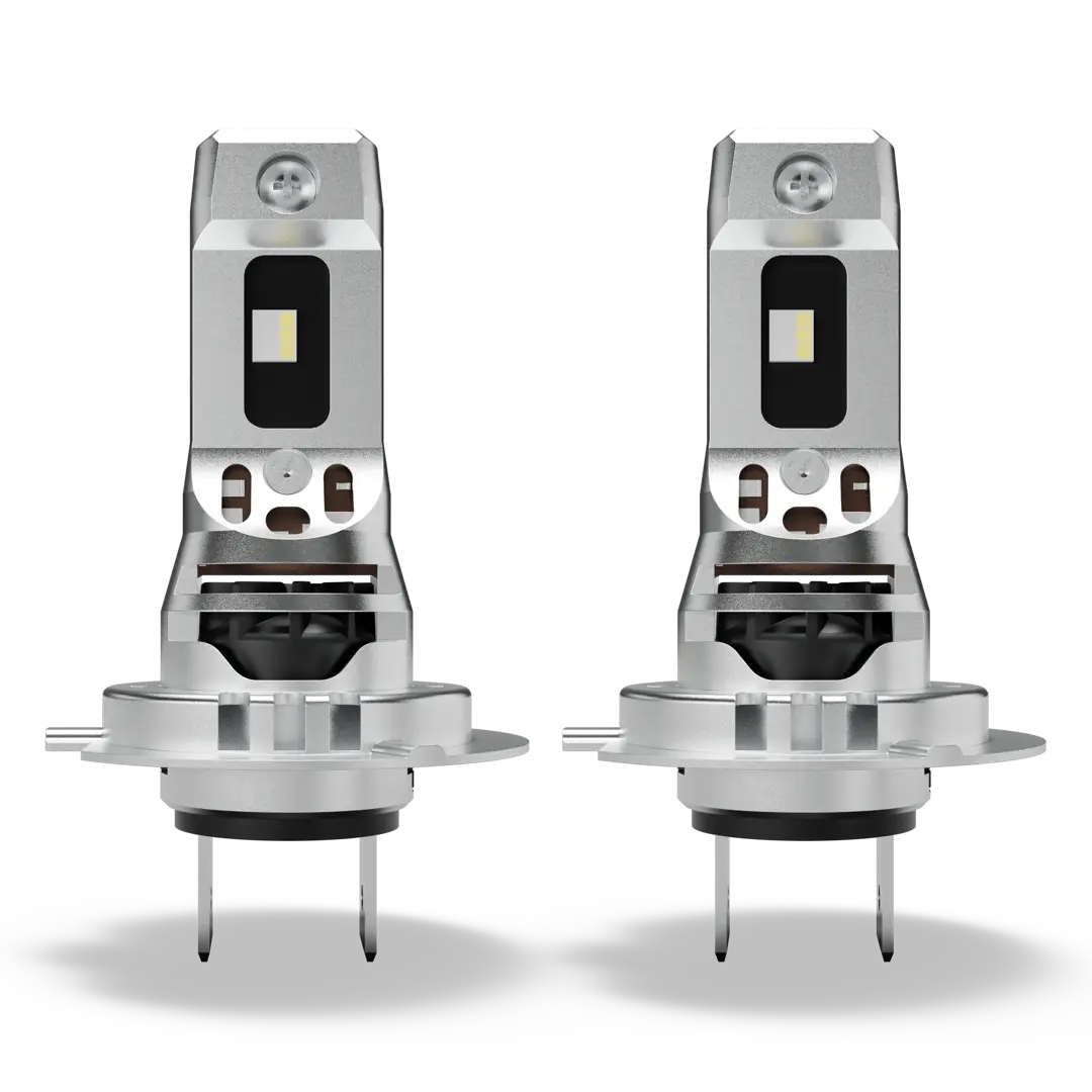 NIGHT BREAKER LED SPEED H7 450% | Street Legal