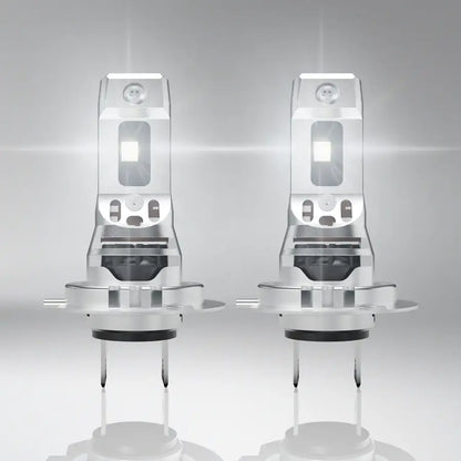 NIGHT BREAKER LED SPEED H7 450% | Street Legal - bild 2