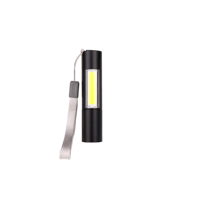 Latarka - PocketLight Lite - ładowalna - Micro USB