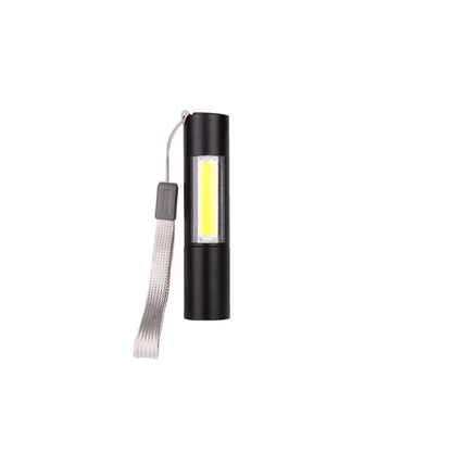 Latarka - PocketLight Lite - ładowalna - Micro USB