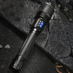 Latarka LED - LuminaCore