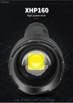 Latarka LED - BlazeLume