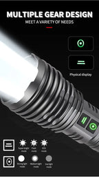 Latarka LED - BlazeLume