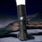 Latarka LED - MultiBeam