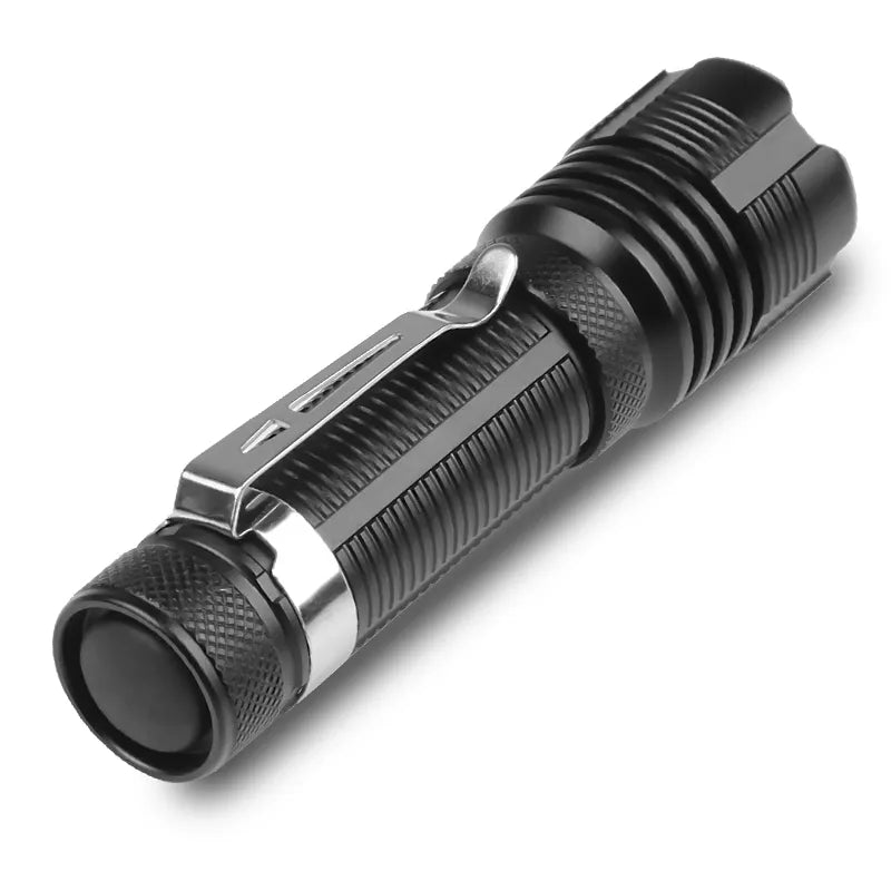 Latarka LED - MicroBeam XHP