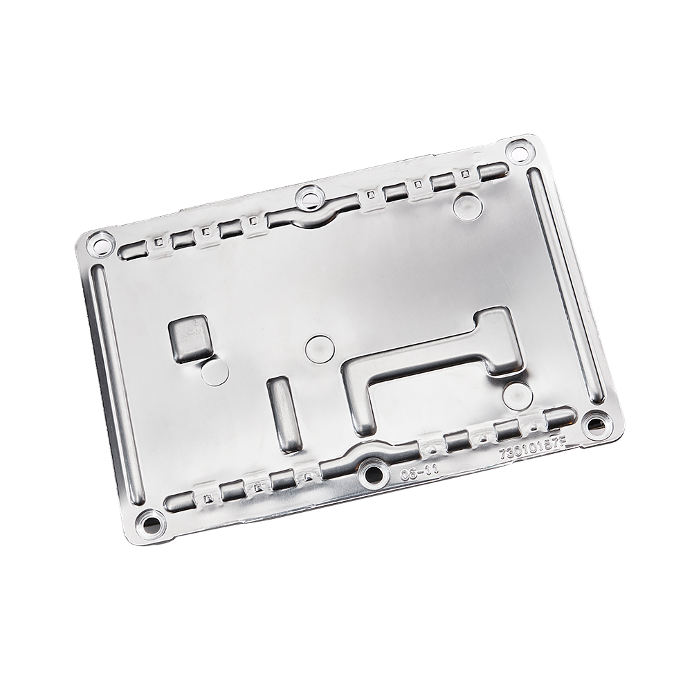 Statecznik XK 5GL 4PIN