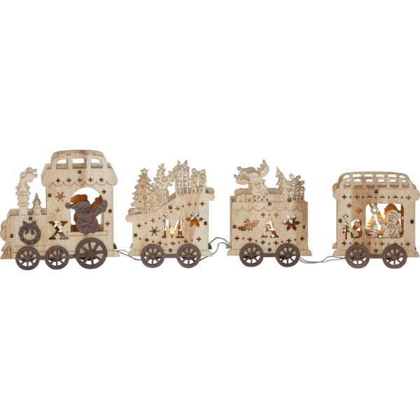 Ljusstake Yuletide Natur