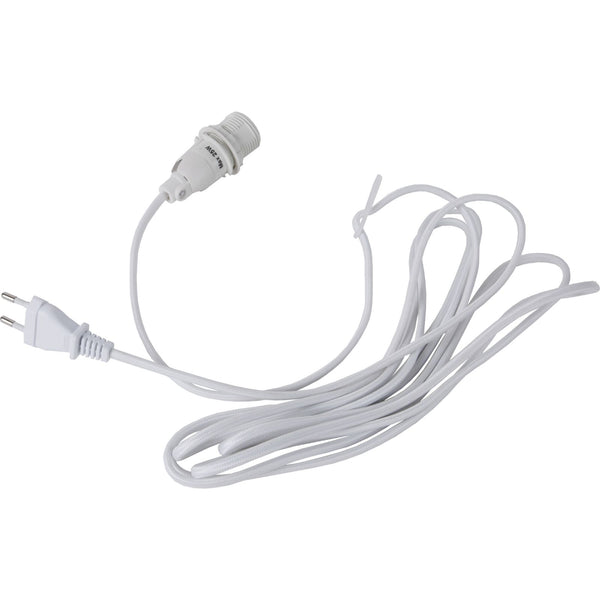 Star Trading - Uchwyt na przewód E14 Lacy