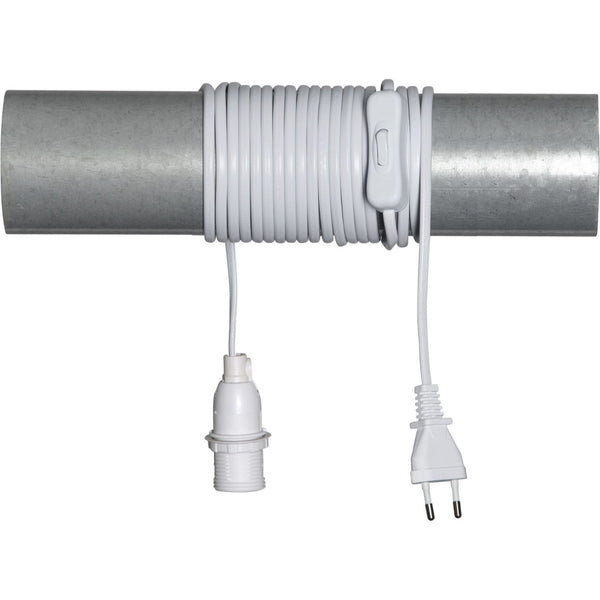 Star Trading - Uchwyt na przewód E14 Basic