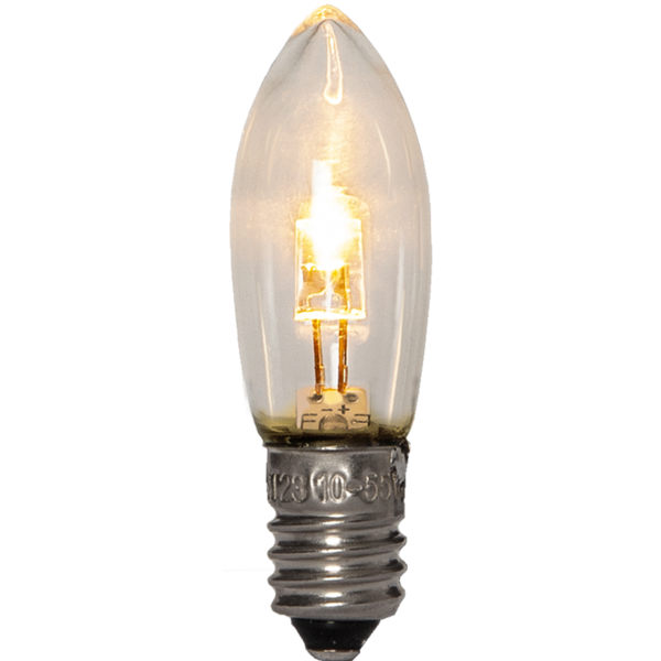 Star Trading - Zapasowa lampa LED w zestawie 7 szt