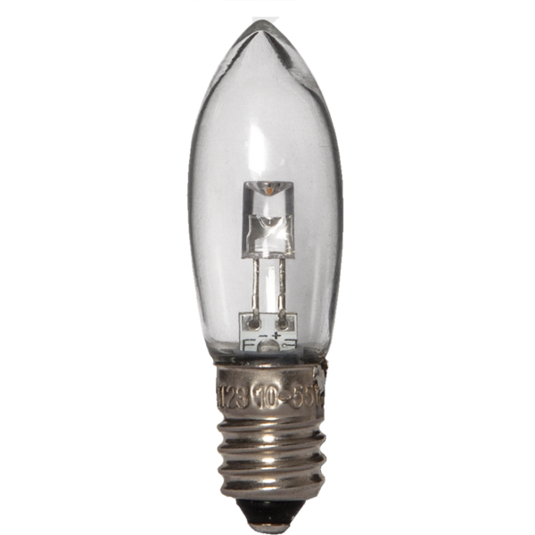 Star Trading - Zapasowa lampa LED w zestawie 7 szt