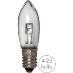 Star Trading - Zapasowa lampa LED w zestawie 7 szt