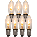 Star Trading - Zapasowa lampa LED w zestawie 7 szt