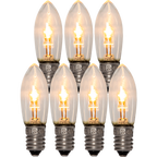 Star Trading - Zapasowa lampa LED w zestawie 7 szt