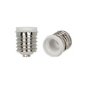 Adapter / trzonek lampy E40/E27 Plastik