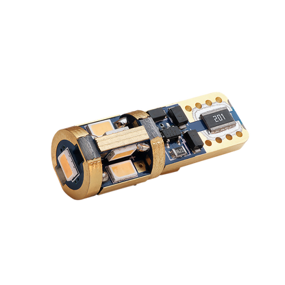 T10|W5W Super Canbus 9SMD - 6000